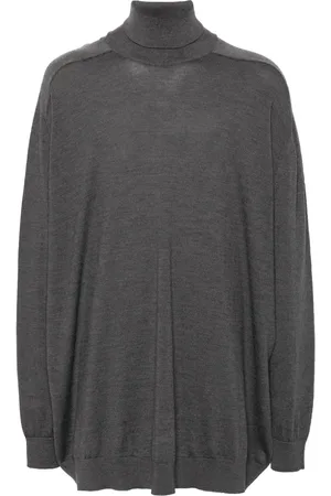 SOCIÉTÉ ANONYME Saddle sweater