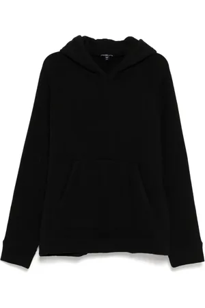 James Perse Cozy Hooded sweatshirt