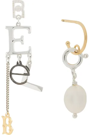 WOUTERS & HENDRIX Rebel stud earrings