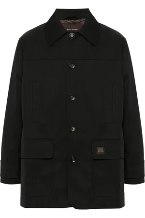 WALES BONNER March coat