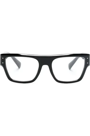 Dolce & Gabbana DG3384 rectangle-frame glasses