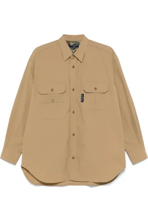 Comme des Garçons Long-sleeve shirt