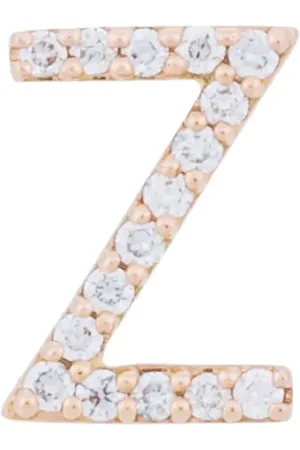 ALINKA 18kt gold ID diamond stud earring