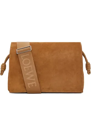 Loewe Flamenco crossbody bag