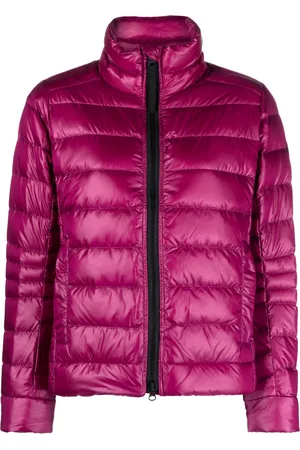 Canada Goose Cypress quilted puffer jacket