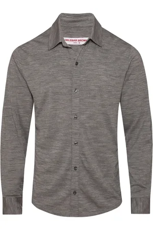 Orlebar Brown Giles shirt
