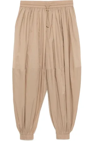 ZIMMERMANN Dawning Parachute trousers