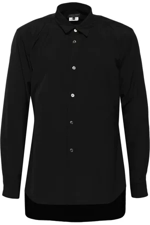 Comme des Garçons Patch pocket shirt
