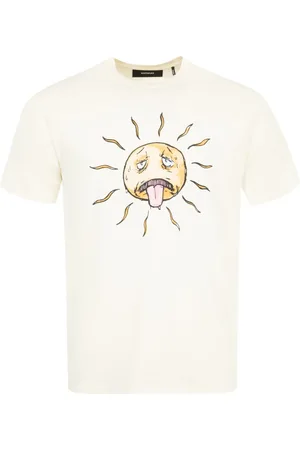 Nahmias Sun t-shirt