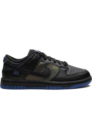 Nike Dunk Low " Royal Iridescent" sneakers