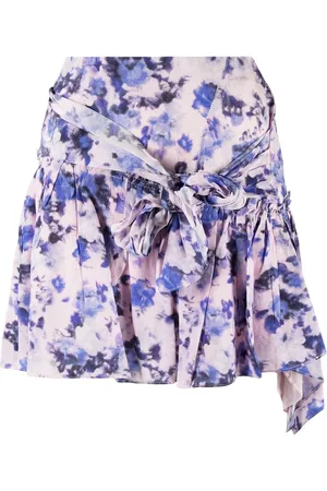 Isabel Marant Filao mini skirt