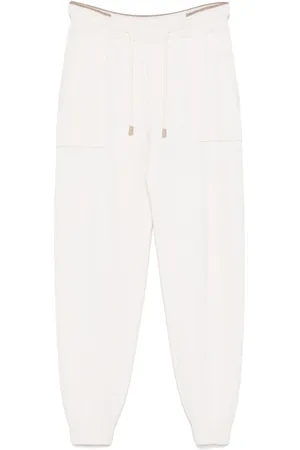 ERALDO Knitted trousers