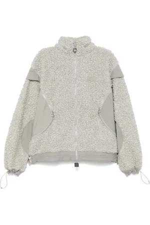 66 North X Charlie Constantinou fleece jacket