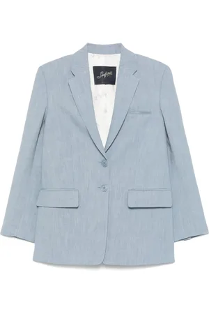 THE SEAFARER Jeanette blazer