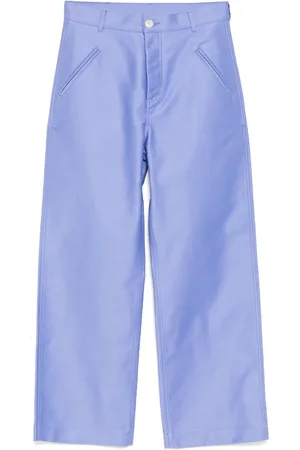 Marni Compact trousers