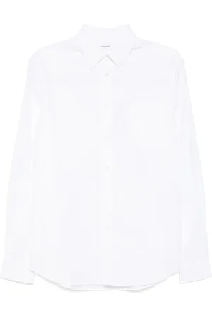 Salvatore Ferragamo Long-sleeved shirt