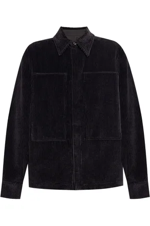 Jil Sander Corduroy shirt