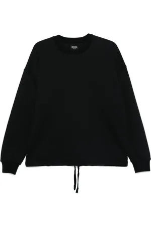 Ermenegildo Zegna Crew-neck sweatshirt
