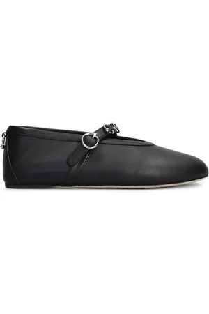 3Juin Bibi ballerina shoes
