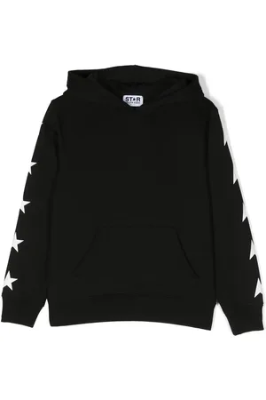 Golden Goose Star-print hoodie