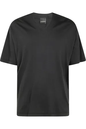 Emporio Armani V-neck T-shirt