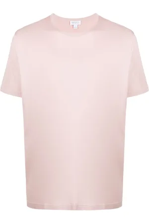Sunspel Crew-neck cotton T-shirt