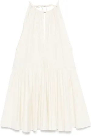 Serafini Cotton mini dress