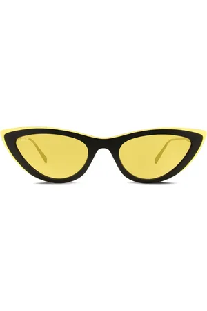 MCM Cat-eye sunglasses