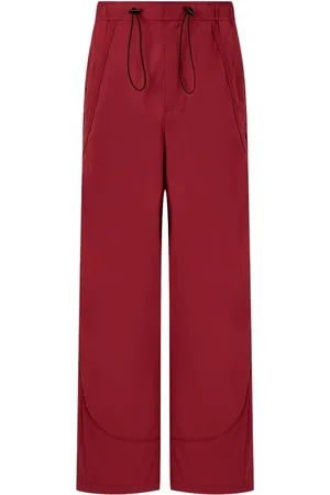 Studio Tomboy Drawstring trousers