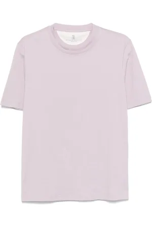 Brunello Cucinelli Jersey T-shirt