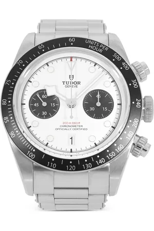 TUDOR Pre-owned Black Bay 41mm