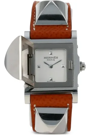 Hermès 2010 pre-owned Médor 23mm