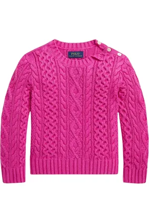Ralph Lauren Cotton jumper