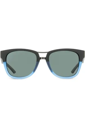 Smith Square-frame sunglasses