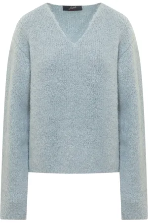 THE SEAFARER Leya sweater