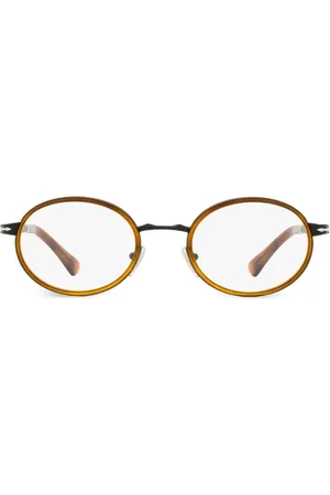 Persol Oval-frame glasses