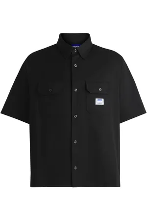 HUGO BOSS Ekyno shirt
