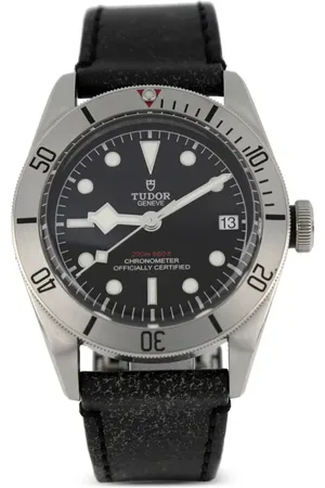 TUDOR 2017 pre-owned Bay 41mm