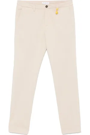 Manuel Ritz Tinto trousers