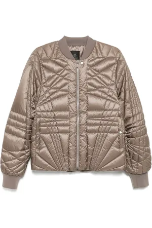 Rick Owens Megapenta jacket