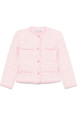 Rowen Rose Tweed jacket