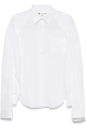Comme des Garçons Long-sleeved shirt