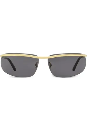 Bally 111 Shark sunglasses