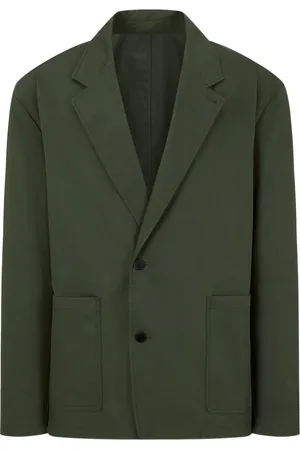 Studio Tomboy Tailored blazer