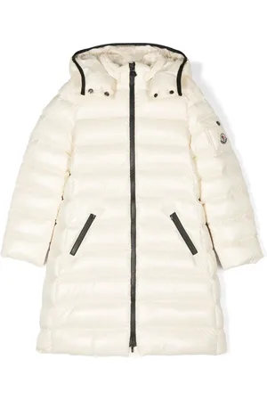 Moncler Moka padded coat
