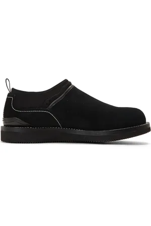 SUICOKE Suede slippers