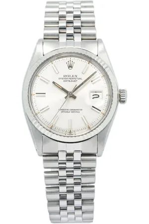 Rolex Pre-owned Datejust 36mm