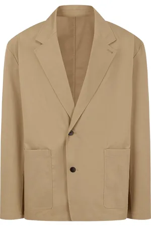 Studio Tomboy Structured blazer