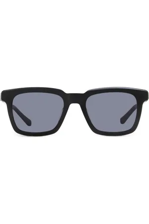 SHINOLA Monster square-frame sunglasses