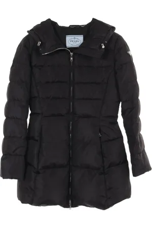 Prada 2010s padded coat